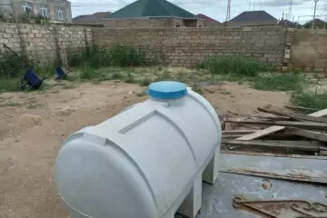 Satılır Həyət Evi Maştağada