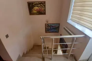 Satılır Həyət Evi Qaraçuxurda
