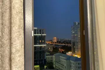 Aylıq Kirayə Yeni Tikili şərq Bazarında