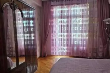 Aylıq Kirayə Yeni Tikili Yasamalda
