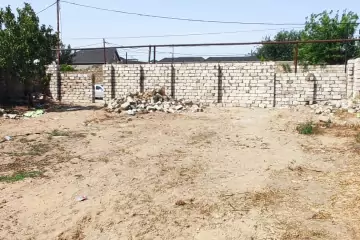 Satılır Torpaq Buzovnada