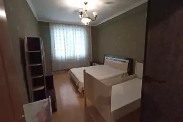 Aylıq Kirayə Yeni Tikili Ukraniya Dairəsida