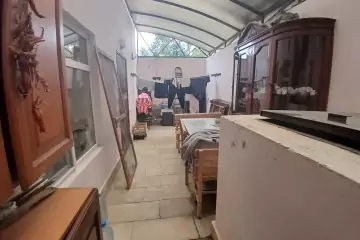 Satılır Həyət Evi Qaraçuxurda