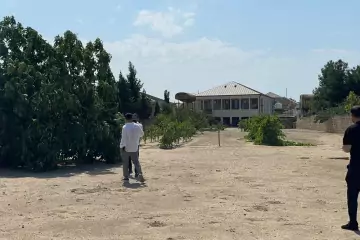 Satılır Torpaq Bilgəhdə
