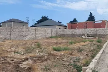 Satılır Torpaq Maştağada 