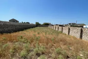 Satılır Torpaq Maştağada
