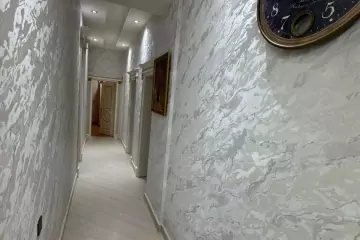 Satılır Yeni Tikili Elmler Akademiyasıda