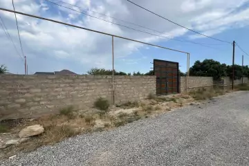 Satılır Torpaq Maştağada