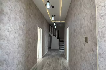 Satılır Həyət Evi Masazırda