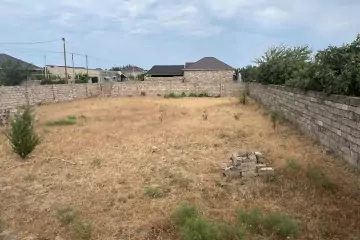 Satılır Torpaq Maştağada