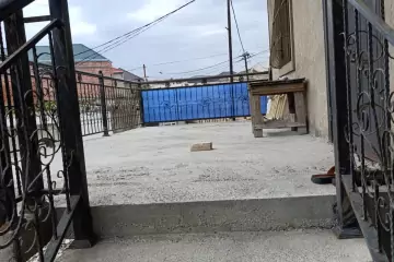 Satılır Həyət Evi Nzs-də 