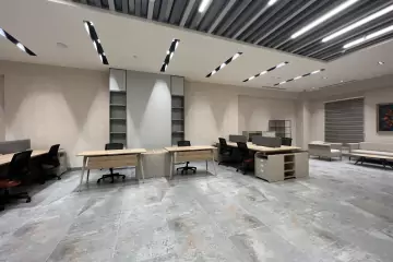 Aylıq Kirayə Ofis Ağ şəhər Kompleksində