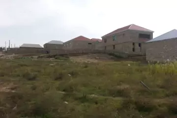 Satılır Torpaq Savalan Qəsəbəsida
