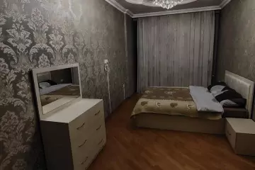 Aylıq Kirayə Yeni Tikili 28 May Metrosu ətrafında