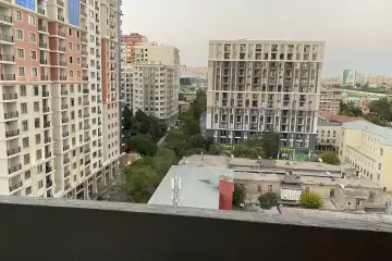 Aylıq Kirayə Yeni Tikili şərq Bazarında
