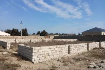 Satılır Torpaq Buzovnada