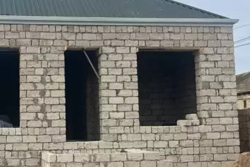 Satılır Həyət Evi Maştağada