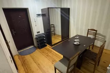 Aylıq Kirayə Yeni Tikili Xırdalan şəhərində
