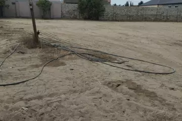 Satılır Torpaq Maştağada