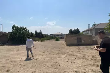 Satılır Torpaq Bilgəhdə 