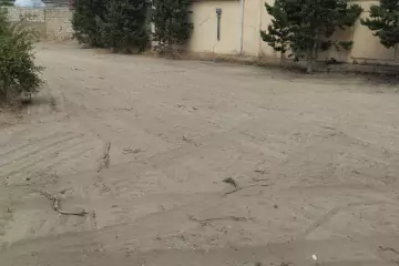 Satılır Torpaq Maştağada