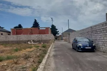 Satılır Torpaq Maştağada