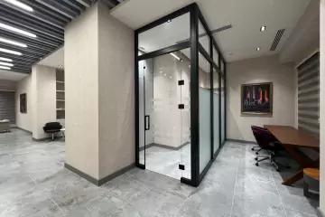 Aylıq Kirayə Ofis Ağ şəhər Kompleksində