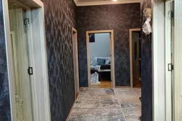 Satılır Həyət Evi Nzs-də