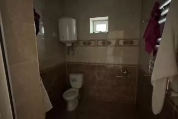 Satılır Həyət Evi Buzovnada 