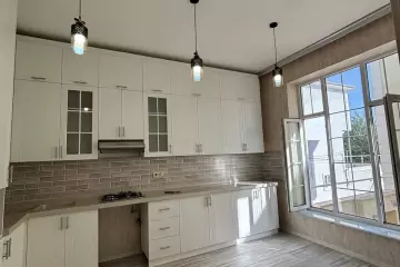 Satılır Həyət Evi Masazırda