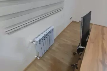 Aylıq Kirayə Ofis Nərimanov Parkı