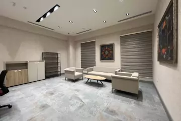 Aylıq Kirayə Ofis Ağ şəhər Kompleksində