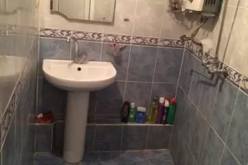 Aylıq Kirayə Köhnə Tikili 3-cü Mikrorayonda