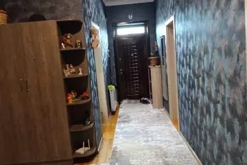 Satılır Həyət Evi Nzs-də