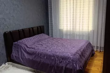 Satılır Həyət Evi Nzs-də