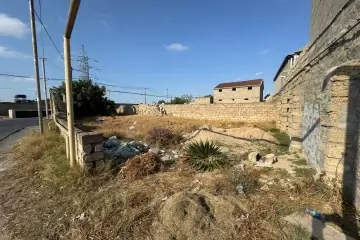 Satılır Torpaq Maştağada 