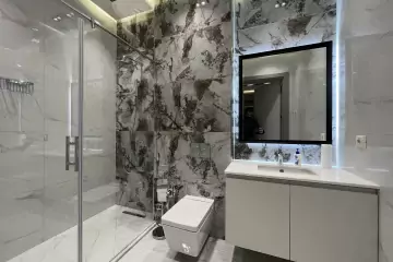 Aylıq Kirayə Ofis Ağ şəhər Kompleksində