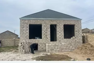 Satılır Həyət Evi Maştağada