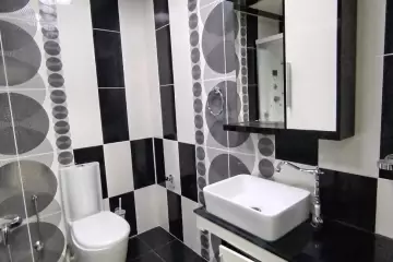 Satılır Yeni Tikili Elmler Akademiyasıda