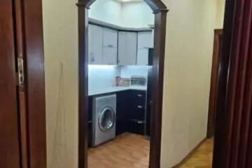 Aylıq Kirayə Yeni Tikili Yasamalda