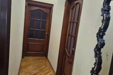 Aylıq Kirayə Yeni Tikili Yasamalda