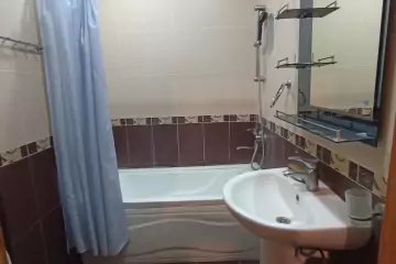 Aylıq Kirayə Yeni Tikili Ukraniya Dairəsida