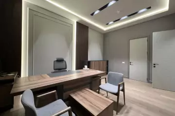 Aylıq Kirayə Ofis Ağ şəhər Kompleksində