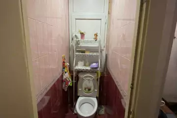 Satılır Köhnə Tikili Bakıxanovda