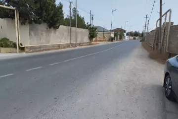 Satılır Torpaq Maştağada