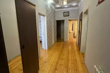 Satılır Həyət Evi Yeni Suraxanıda