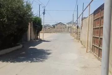 Satılır Həyət Evi Suraxanıda