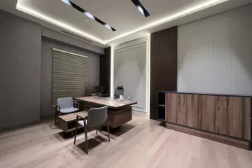 Aylıq Kirayə Ofis Ağ şəhər Kompleksində