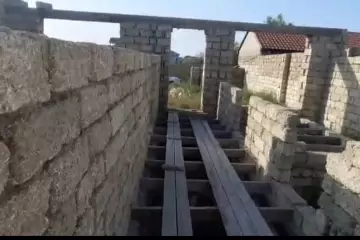 Satılır Torpaq Maştağada
