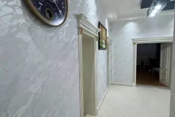 Satılır Yeni Tikili Elmler Akademiyasıda